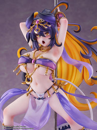 Prune: Belly Dance Ver. 1/6 Scale Figure