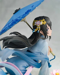 Rascal Does Not Dream Series Mai Sakurajima Hanfu ver. KADOKAWA Special Set 1/7 Scale Figure