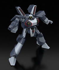 Moderoid Orson's Nikick
