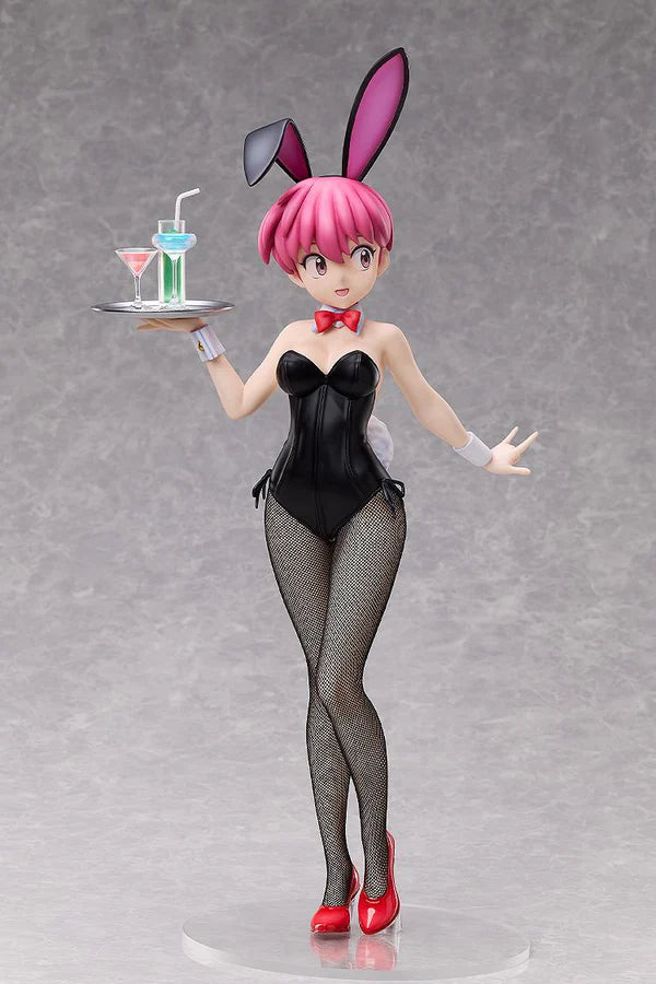 Ranma 1/2 Ranma: Bunny Ver. 1/4 Scale Figure