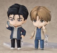 Nendoroid Joo Jaekyung