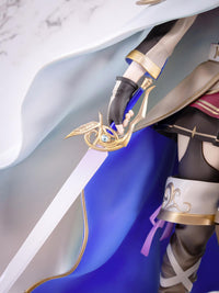 Amnesia 1/7 Scale Figure