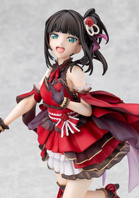 Dia Kurosawa Lovelive!Days 5Th Anniversary Ver. 1/7 Scale Figure