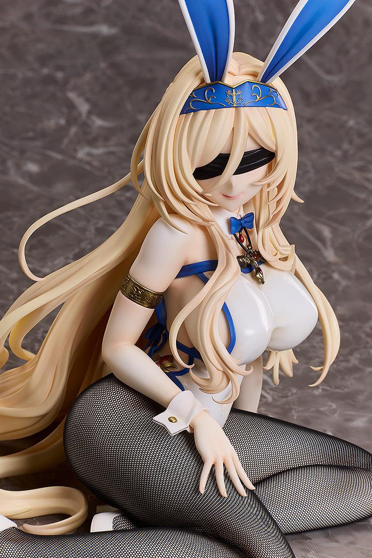 Sword Maiden: Bunny Ver. 1/7 Scale Figure Goblin Slayer | Freeing