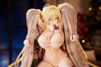 Bismarck: Unpacked Surprise Ver. 1/7 Scale Figure Azur Lane 1/7 GOOD SMILE arts SHANGHAI