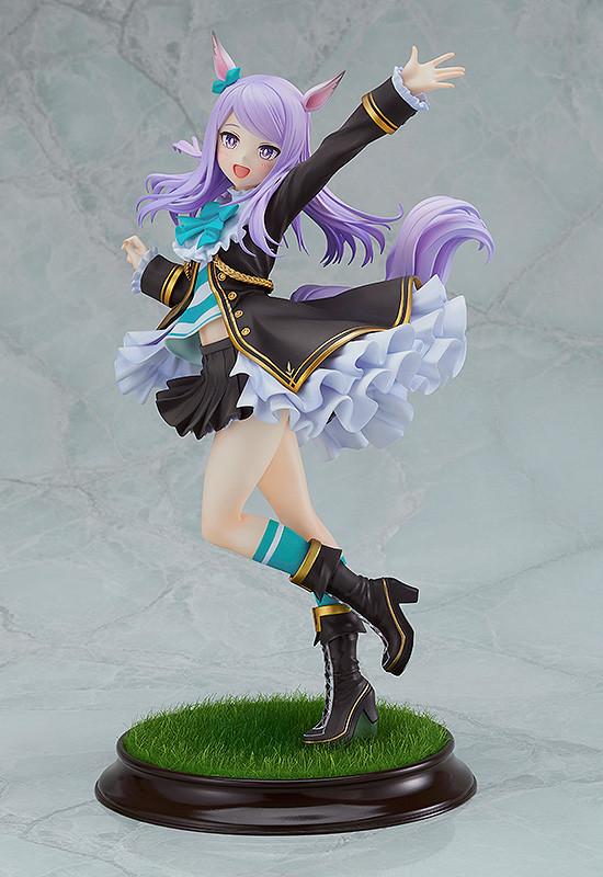 Umamusume: Pretty Derby Mejiro McQueen -The Treasure of the Prestigious Mejiro Family- 1/7 Scale Figure