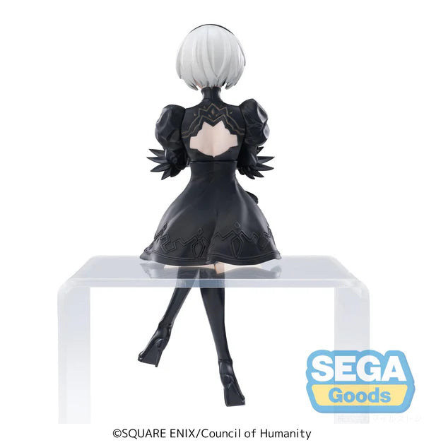 TV Anime NieR :Automata Ver1.1a PM Perching Figure 2B