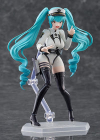 Figma Goddess OF Victory: Privaty NIKKE | Max Factory