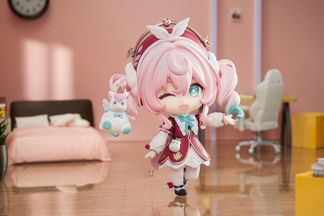 Nendoroid Hyacine Non-Scaleth Honkai: Star Rail Manufacturer: Good Smile Company