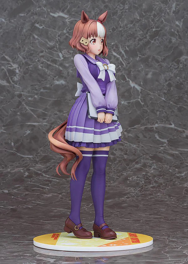 Umamusume: Cinderella Gray Belno Light 1/7 Scale Figure