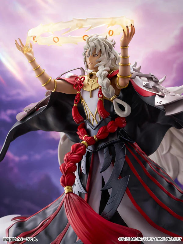 Fate/Grand Order King of Mages, Solomon 1/7 Scale Figure