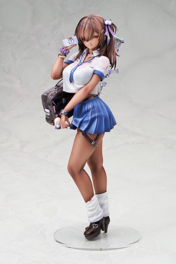 Goddess of Victory: Nikke - Naga 1/7 Scale Figure 1/7th Goddess of Victory: Nikke Manufacturer: Alter