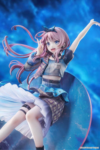 Anon Chihaya: Zero Gravity Ver. 1/7 Scale Figure BanG Dream! 1/7 GOOD SMILE arts SHANGHAI