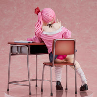 Kirume Illustration Ririna Momozono Non Scale Figure Original Character | Union Creative International