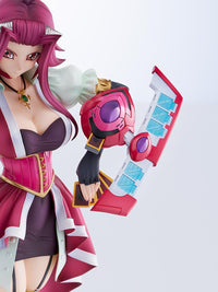 Yu Gi Oh! 5d'S Akiza Izinski 1/7 Scale Figure Yu-Gi-Oh! | AMAKUNI