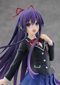 Pop UP Parade V Tohka Yatogami: School Uniform Ver. L Size Date A Live | Good Smile Company