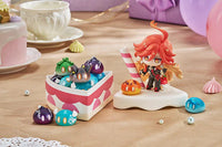 Genshin Impact Wondrous Travels Series Venti