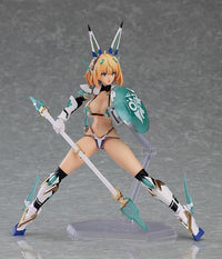 BUNNY SUIT PLANNING figma Sophia F. Shirring: Bikini Armor ver.