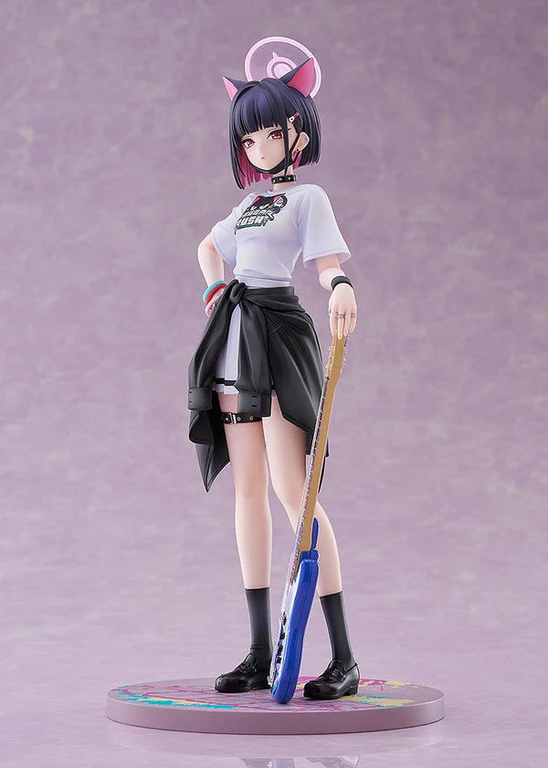 Blue Archive Kazusa (Band) 1/7 Scale Figure