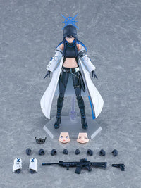 Figma Saori Joumae