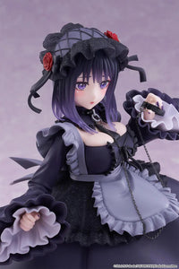 My Dress-Up Darling T-Most Figure - Marin Kitagawa (Shizuku Kuroe Ver.) Reissue