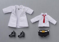 STEINS;GATE Nendoroid Doll Kurisu Makise: Lab Coat Ver.