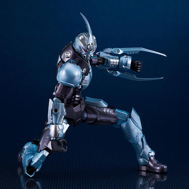 PLAMAX Gale Hound Guyver 01 Non-scaleth Titanomachia Manufacturer: Max Factory