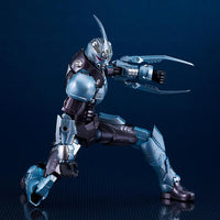 PLAMAX Gale Hound Guyver 01 Non-scaleth Titanomachia Manufacturer: Max Factory