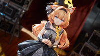 Mari (Idol): Memorial Lobby Ver. 1/7 Scale Figure