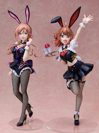 Gakuen Rinami Himesaki: Bunny Ver. 1/4 Scale Figure THE IDOLM@STER | Freeing