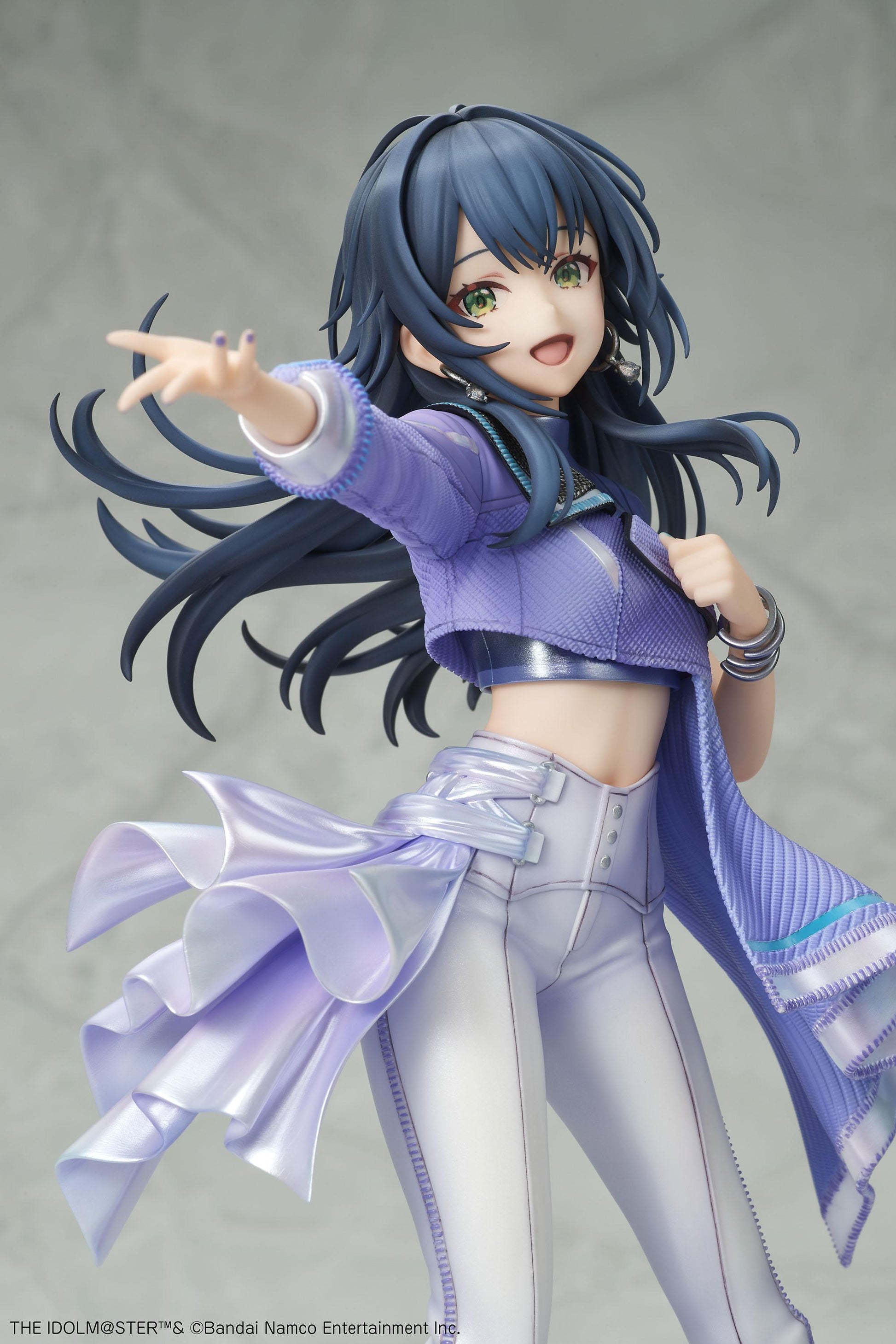 Temari Tsukimura Re;Iris Ver. 1/7 ... 1/7 Scale Figure