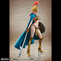 Portrait.Of.Pirates ONE PIECE Sailing Again Gladiator Rebecca (Super limited reprint)