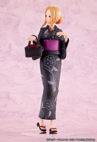 My Dress-Up Darling Marin Kitagawa Yukata ver. 1/7 Scale Figure