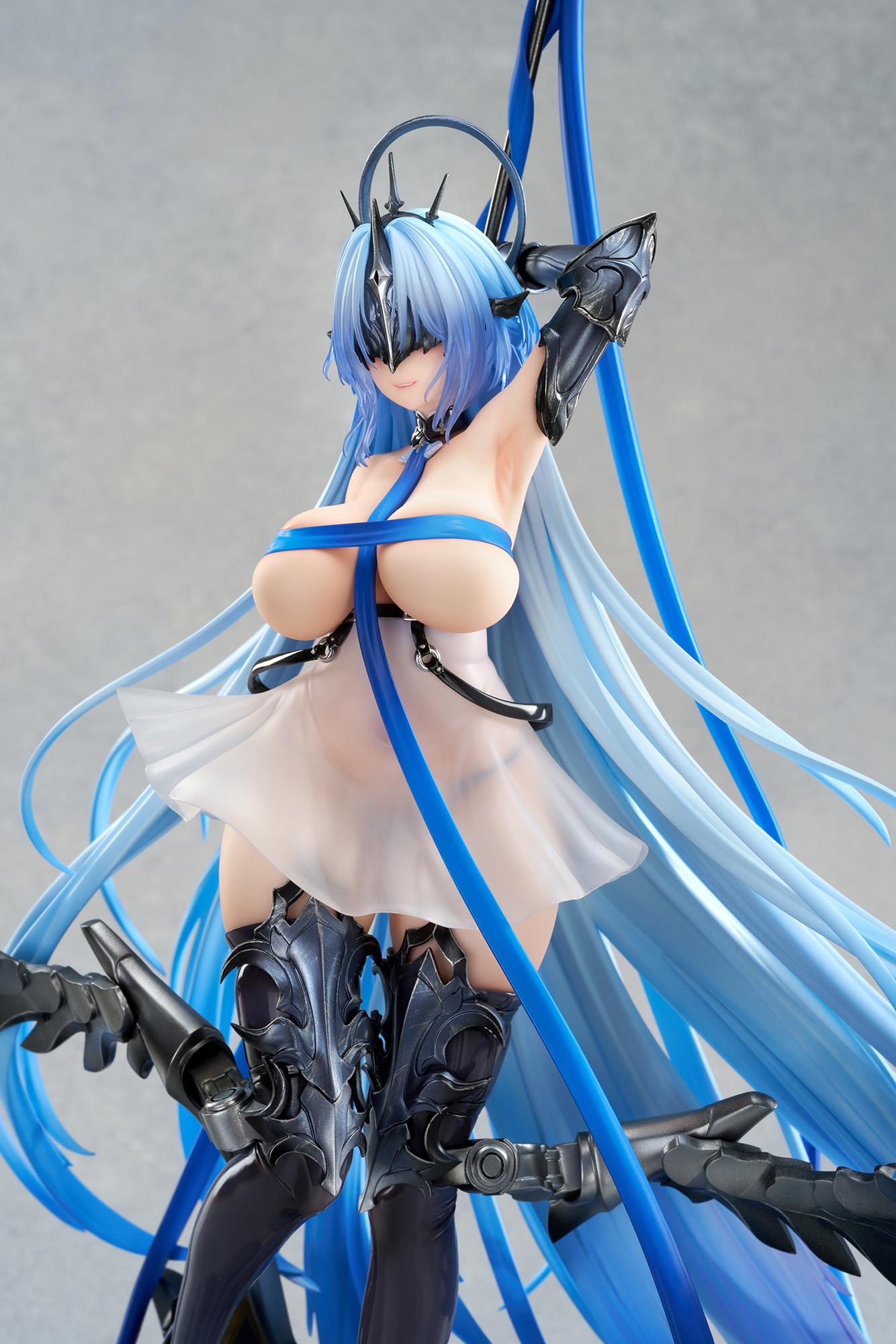 Alsace 1/7 Scale Figure Azur Lane | APEX