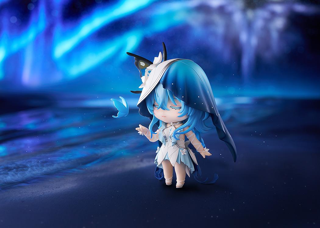 Nendoroid The Shorekeeper