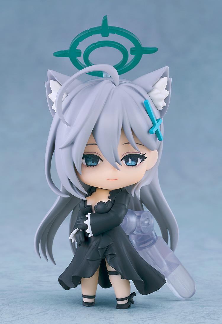 (Box) Nendoroid Surprise Blue Archive (6 Pieces)