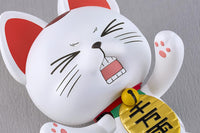 Plamax Turbo Granny (Beckoning Cat)