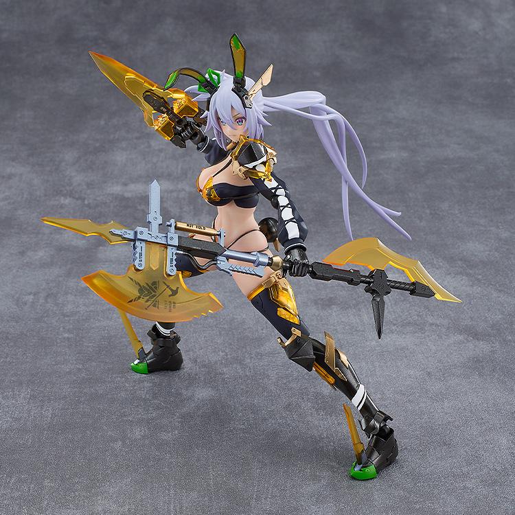 Figma Silva Barrelline