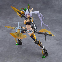 Figma Silva Barrelline
