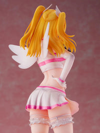 2.5 Dimensional Seduction Liliel True Angel Form / Lilysa 1/6 Scale Figure