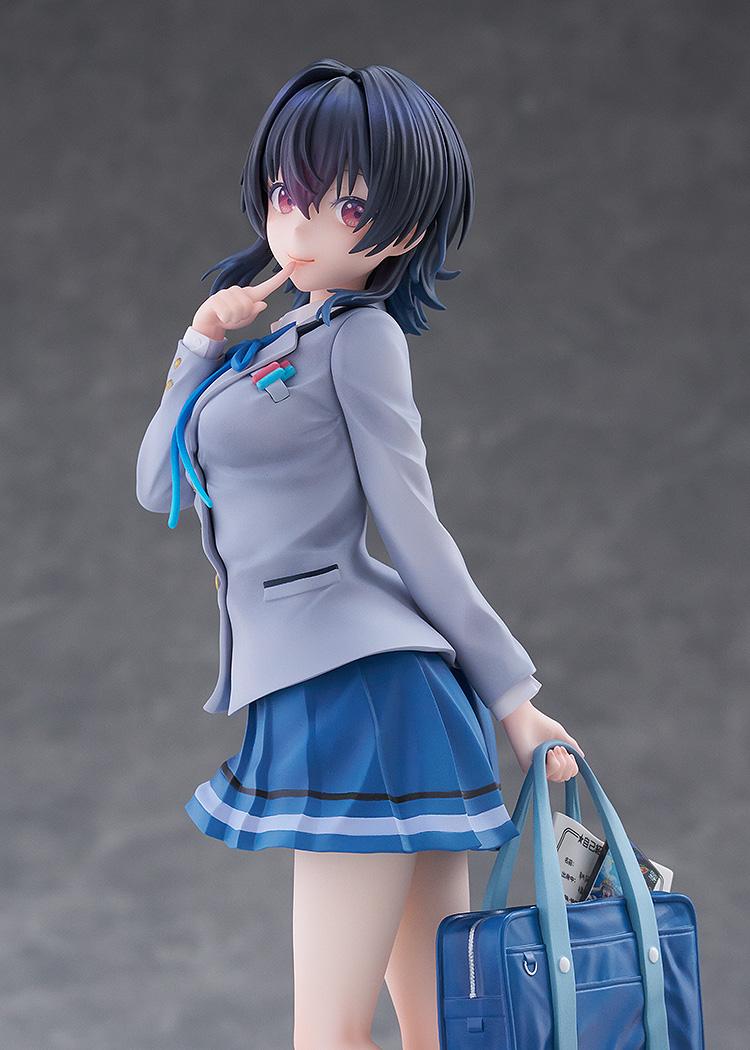 1/7 Umi Asanagi (I Made Friends With The Second Prettiest Girl In My Class) 1/7 Scale Figure