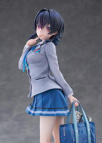1/7 Umi Asanagi (I Made Friends With The Second Prettiest Girl In My Class) 1/7 Scale Figure