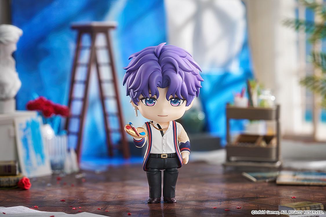 Nendoroid Rafayel