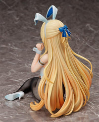 Priestess: Bunny Ver. 1/4 Scale Figure Goblin Slayer | Freeing