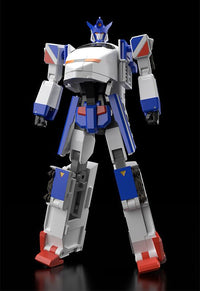 The Gattai Might Gaine