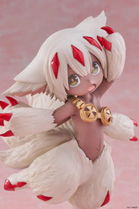 Made in Abyss: The Golden City of the Scorching Sun Coreful Figure - Faputa (Reissue)