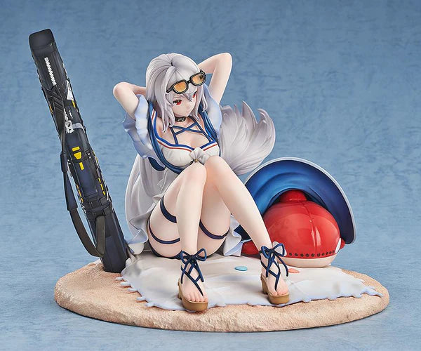 Arknights Skadi: Waverider WR04 Ver. 1/7 Scale Figure