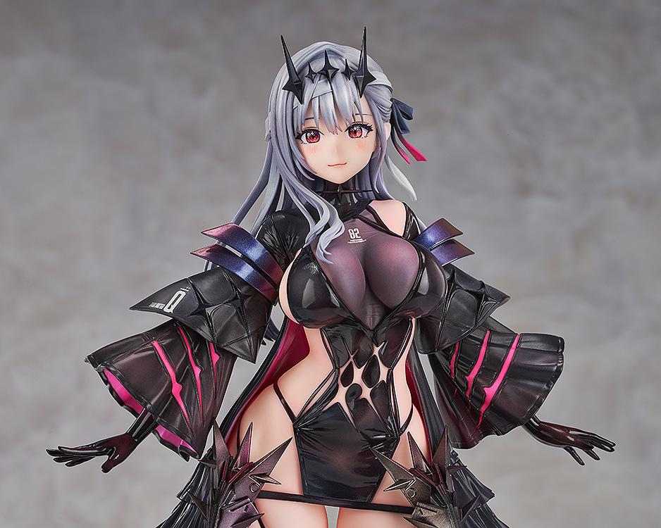 Modernia - Second Affection 1/7 Scale Figure GODDESS OF VICTORY: NIKKE | GOOD SMILE Arts SHANGHAI