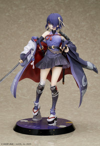 Otodama Tamako Japanese-Style Armament Ver ... 1/7 Scale Figure