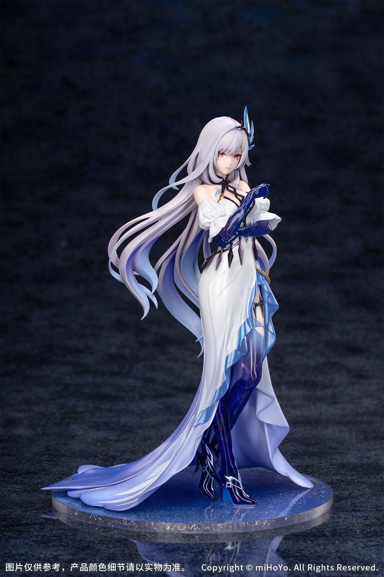 Skirk Gathering Ver Gift+ 1/8 Scale Figure By Myethos